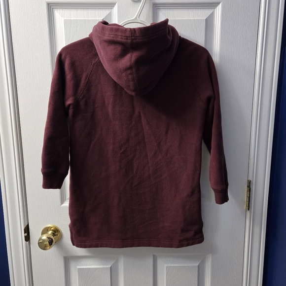 Roots Girls Sweater Dress - Picture 4 of 4